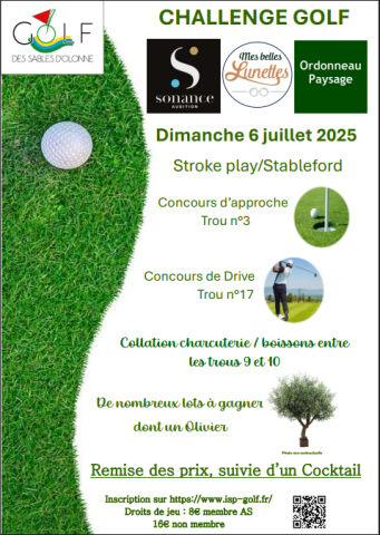 CHALLENGE ORDONNEAU-SONANCE-MES BELLES LUNETTES