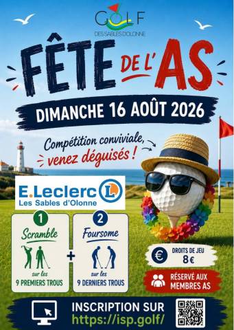 F�te de l